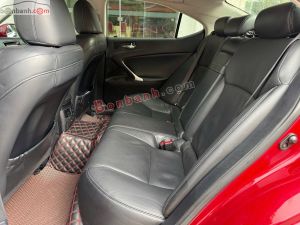 Xe Lexus IS 250 2009