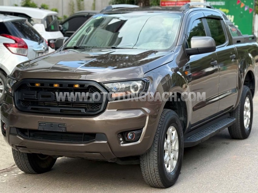 Ford Ranger XLS 2.2L 4x2 AT 2021