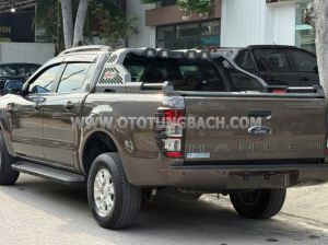 Xe Ford Ranger XLS 2.2L 4x2 AT 2021
