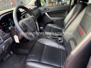 Xe Ford Ranger XLS 2.2L 4x2 AT 2021