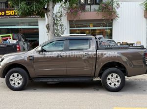 Xe Ford Ranger XLS 2.2L 4x2 AT 2021