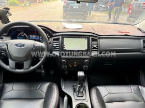 Xe Ford Ranger XLS 2.2L 4x2 AT 2021