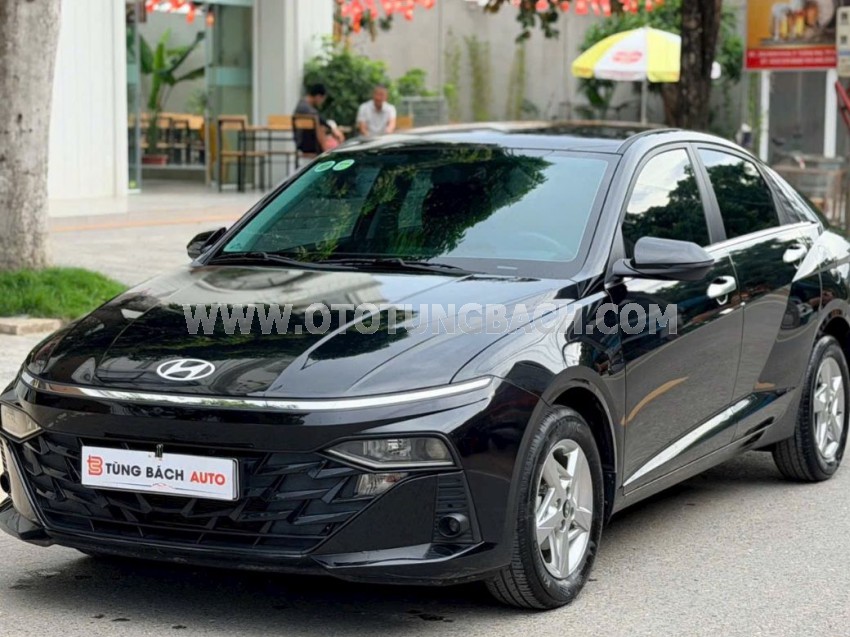 Hyundai Accent 1.5 AT 2025