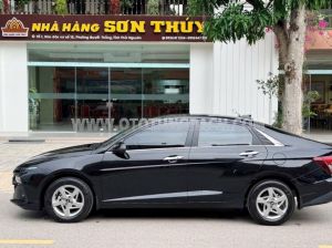 Xe Hyundai Accent 1.5 AT 2025