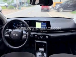 Xe Hyundai Accent 1.5 AT 2025