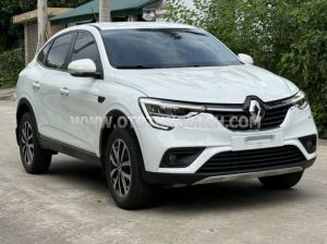 Xe Renault Arkana 1.6 AT 2019