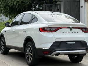 Xe Renault Arkana 1.6 AT 2019