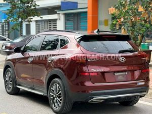 Xe Hyundai Tucson 2.0 ATH 2020