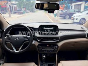 Xe Hyundai Tucson 2.0 ATH 2020