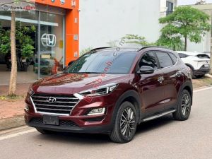 Xe Hyundai Tucson 2.0 ATH 2020