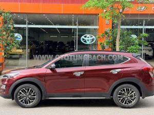 Xe Hyundai Tucson 2.0 ATH 2020