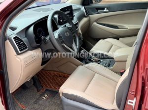 Xe Hyundai Tucson 2.0 ATH 2020