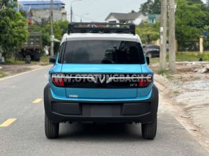 Xe VinFast VF3 Plus 2025