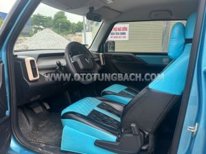 Xe VinFast VF3 Plus 2025