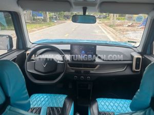 Xe VinFast VF3 Plus 2025