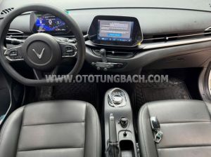 Xe VinFast VF5 Plus 2025