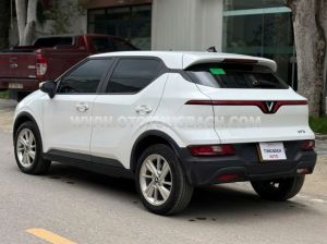 Xe VinFast VF5 Plus 2025