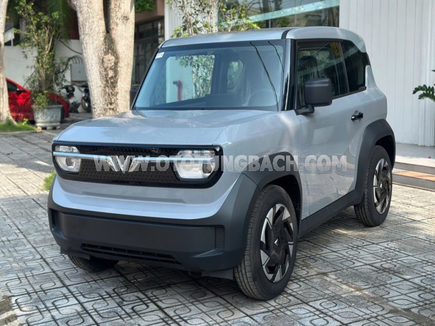 VinFast VF3 Plus 2026
