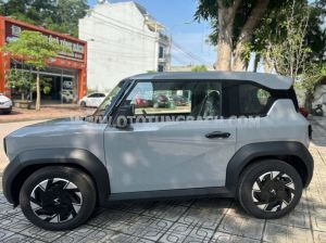 Xe VinFast VF3 Plus 2026
