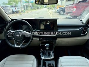 Xe Kia Seltos Premium 1.4 AT 2021