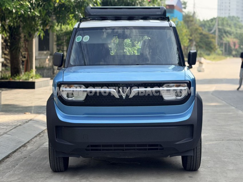 VinFast VF3 Plus 2025