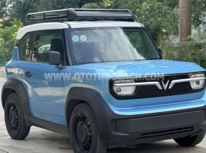 Xe VinFast VF3 Plus 2025