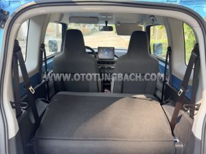 Xe VinFast VF3 Plus 2025
