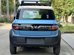 Xe VinFast VF3 Plus 2025