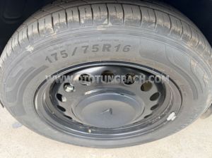 Xe VinFast VF3 Plus 2025