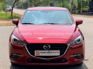 Xe Mazda 3 1.5 AT 2018