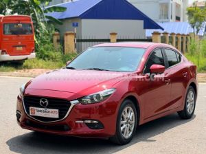 Xe Mazda 3 1.5 AT 2018