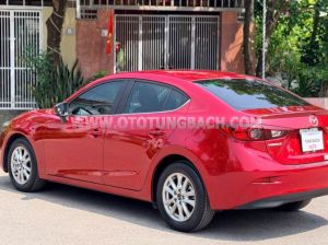 Xe Mazda 3 1.5 AT 2018