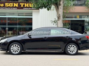 Xe Toyota Camry 2.0E 2012