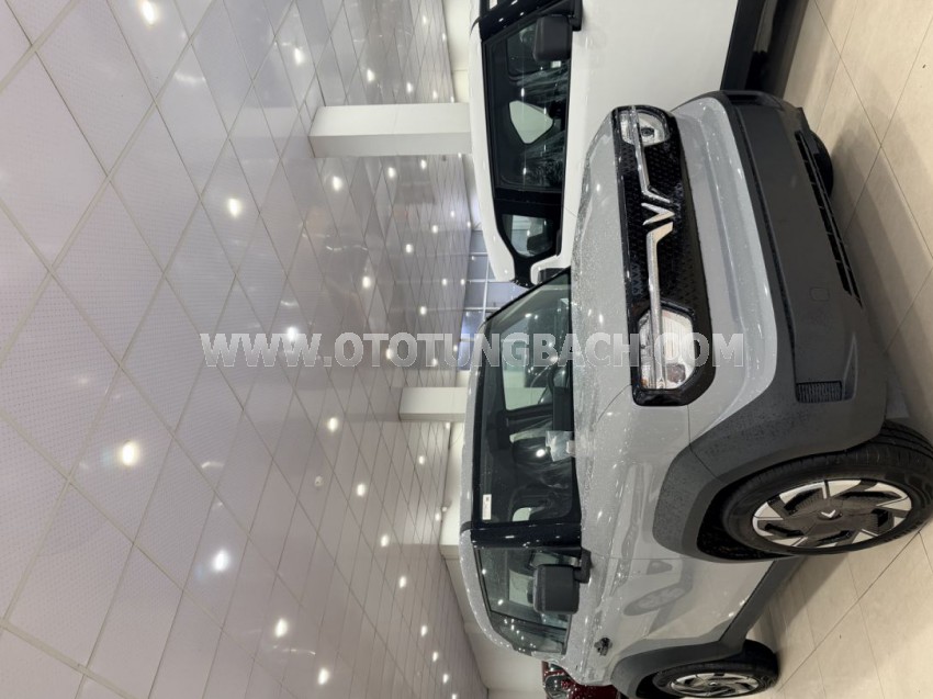VinFast VF3 Plus 2026