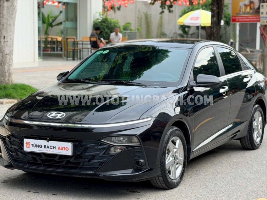 Hyundai Accent 1.5 AT 2025