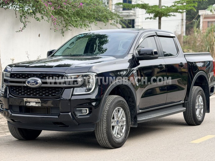 Ford Ranger XLS 2.0L 4x4 AT 2024