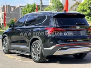 Xe Hyundai SantaFe Đặc biệt 2.2L HTRAC 2022