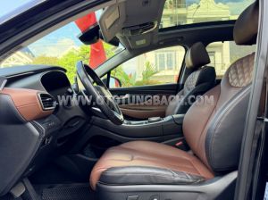 Xe Hyundai SantaFe Đặc biệt 2.2L HTRAC 2022