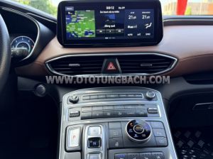 Xe Hyundai SantaFe Đặc biệt 2.2L HTRAC 2022
