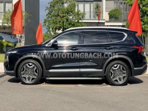 Xe Hyundai SantaFe Đặc biệt 2.2L HTRAC 2022