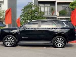 Xe Ford Everest Titanium 2.0L 4x2 AT 2024