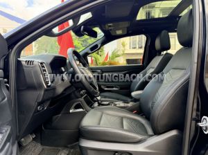 Xe Ford Everest Titanium 2.0L 4x2 AT 2024