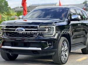 Xe Ford Everest Titanium 2.0L 4x2 AT 2024