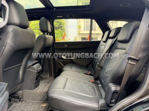 Xe Ford Everest Titanium 2.0L 4x2 AT 2024