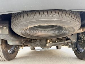 Xe Ford Everest Titanium 2.0L 4x2 AT 2024
