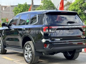 Xe Ford Everest Titanium 2.0L 4x2 AT 2024