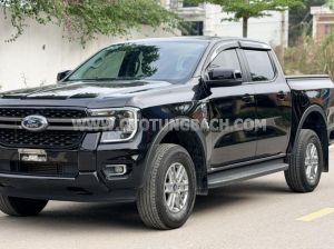Xe Ford Ranger XLS 2.0L 4x4 AT 2024