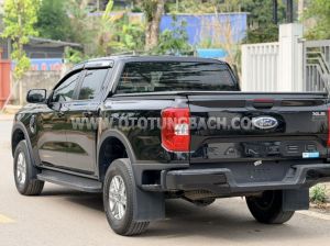 Xe Ford Ranger XLS 2.0L 4x4 AT 2024