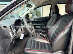 Xe Ford Ranger XLS 2.0L 4x4 AT 2024
