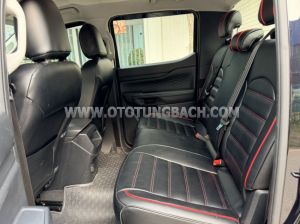 Xe Ford Ranger XLS 2.0L 4x4 AT 2024